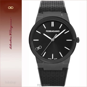 Ferragamo ��󰡸� ���� �ð� ���Ǵ�Ƽ SFST00224 ���� ���� 41mm �췹ź �����󰡸� ���� �ð� ���Ǵ�Ƽ SFST00224 ���� ���� 41mm 
