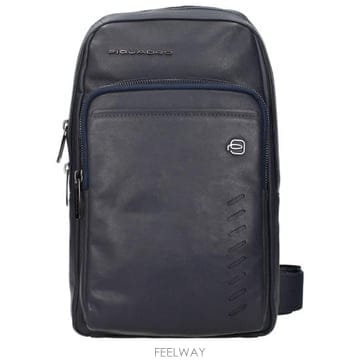Piquadro 25SS ������ ũ�ν��� CA5346S110BLU25SS ������ ũ�ν��� CA5346S110BLU