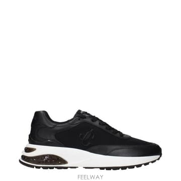Jimmy Choo 25SS ������ ����Ŀ�� MEMPHISLACEUPMOVZYBLACKMIX25SS ������ ����Ŀ�� MEMPHISLACEUPMOVZYBLACKMIX