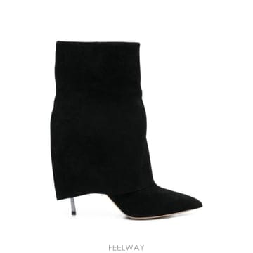 Casadei 26FW ī�絥�� ���� 1R566C080M C18329000 BLACK26FW ī�絥�� ���� 1R566C080M C18329000 BLACK