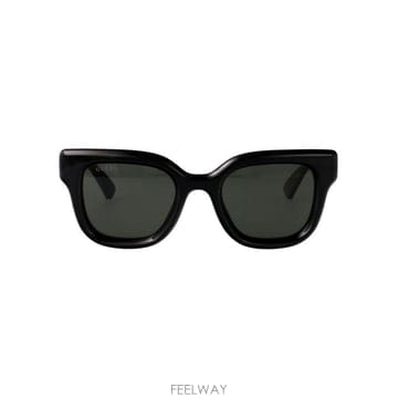 26SS 구찌 선글라스 GG1828S 001 black