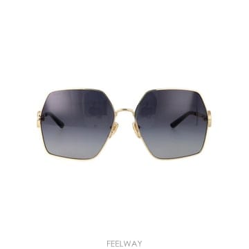 26SS 구찌 선글라스 GG2163S 001 gold