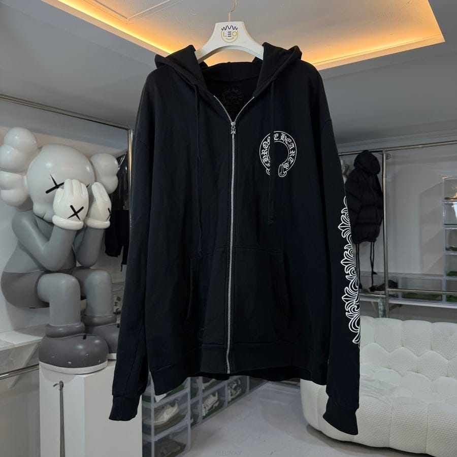Chrome Hearts ũ������ Ȧ���� �÷ζ� �ĵ�����ũ������ Ȧ���� �÷ζ� �ĵ�����