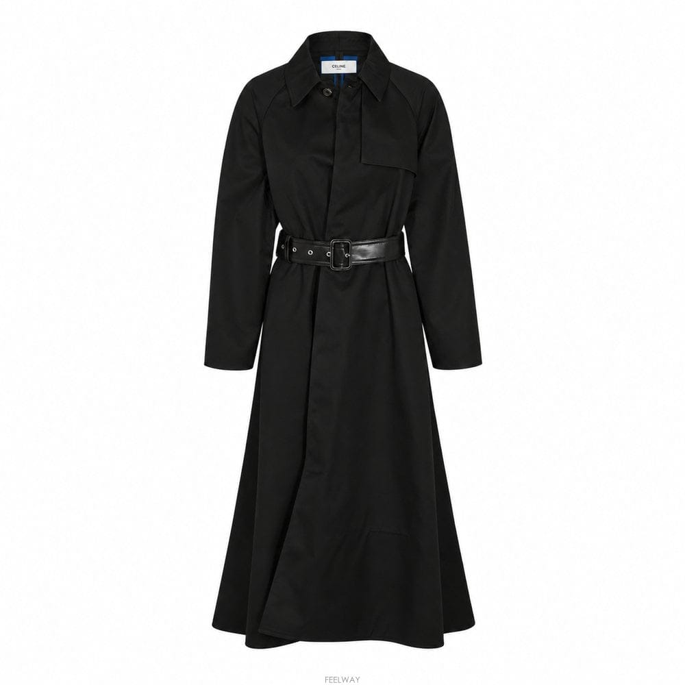 CELINE ������ TRENCHCOATSANDMACS RM0GM4S3296NB B1042501374������ TRENCHCOATSANDMACS RM0GM4S3296NB B1042501374