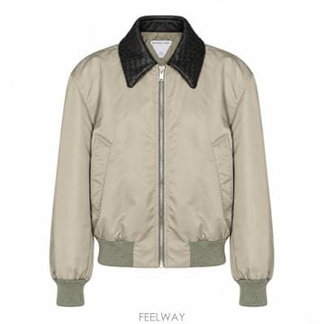 보테가 베네타 DOWNJACKETS A000ZAV6C503167 B1042501401