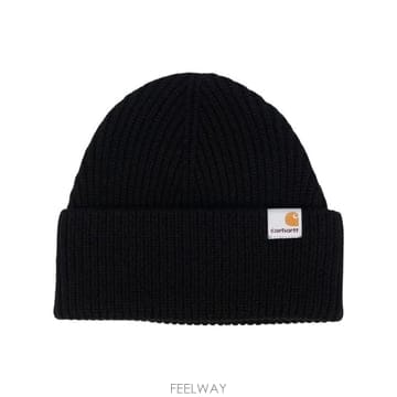 Carhartt 26FW Į��Ʈ WIP ���̺� ��� I029496 89XX BLACK26FW Į��Ʈ WIP ���̺� ��� I029496 89XX BLACK
