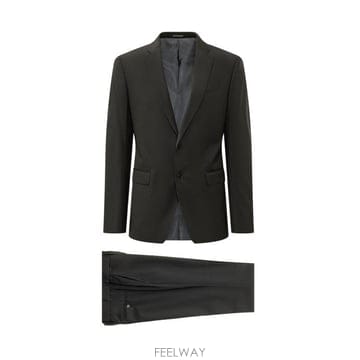 Armani 26FW �������� �Ƹ����� ��Ʈ ��Ʈ EM000098TE10155 UC001 NERO26FW �������� �Ƹ����� ��Ʈ ��Ʈ EM000098TE10155 UC001