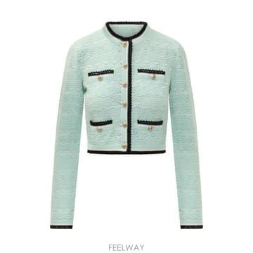 Self Portrait 26FW ���� ��Ʈ����Ʈ ������ ��Ʈ ����� ������ ��Ʈ ����� PF26072CG GREEN26FW ���� ��Ʈ����Ʈ ������ ��Ʈ ����� ������ ��Ʈ ��