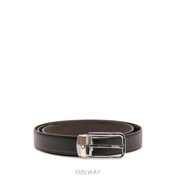 Montblanc 26FW ������ ��Ʈ 223413 BLACKBROWN BLACK BROWN26FW ������ ��Ʈ 223413 BLACKBROWN BLACK BROWN