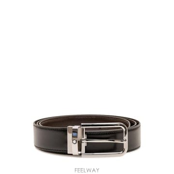 Montblanc 26FW ������ ��Ʈ 223407 BLACKBROWN BLACK BROWN26FW ������ ��Ʈ 223407 BLACKBROWN BLACK BROWN