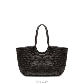 26FW 드래곤디퓨전 숄더백 8822 BLACK