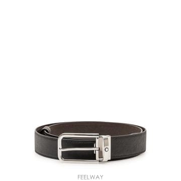 Montblanc 26FW ������ ��Ʈ 223415 BLACKBROWN BLACK BROWN26FW ������ ��Ʈ 223415 BLACKBROWN BLACK BROWN