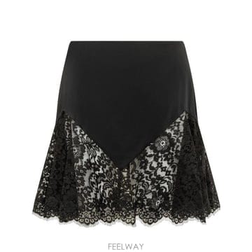 Stella McCartney 26FW ���ڶ� ��īƮ�� �̵� ��ĿƮ 6301883FU302 1000 BLACK26FW ���ڶ� ��īƮ�� �̵� ��ĿƮ 6301883FU302 1000 BLA