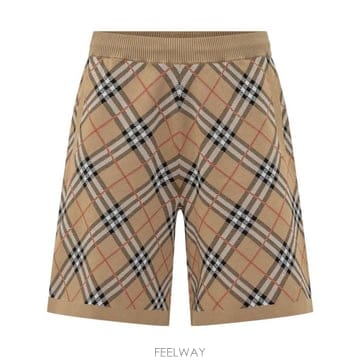 Burberry 26FW ������ ������ 8127791 B9368 SAND IP CHECK26FW ������ ������ 8127791 B9368 SAND IP CHECK