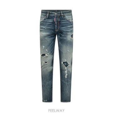 Dsquared2 26FW �������2 ���� ���� S74LB1969D30045 470 NAVY BLUE26FW �������2 ���� ���� S74LB1969D30045 470 NAVY BL