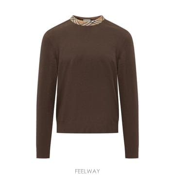 Burberry 26FW ������ ������ 8132554 A1316 CHOCOLATE BROWN26FW ������ ������ 8132554 A1316 CHOCOLATE BROWN