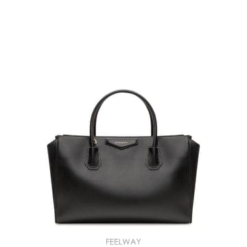 26FW 지방시 토트백 BB518KB2HF 001 BLACK