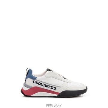 Dsquared2 26FW �������2 ����Ŀ�� SNM050123808702 M4343 BIANCO BORDEAUX26FW �������2 ����Ŀ�� SNM050123808702 M4343 BIANCO