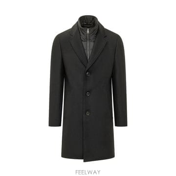 Boss 26FW ���� ��Ʈ 50571834 001 BLACK26FW ���� ��Ʈ 50571834 001 BLACK