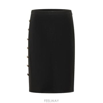 Versace 26FW ������ü �̵� ��ĿƮ 10269161A13362 1B000 BLACK26FW ������ü �̵� ��ĿƮ 10269161A13362 1B000 BLACK