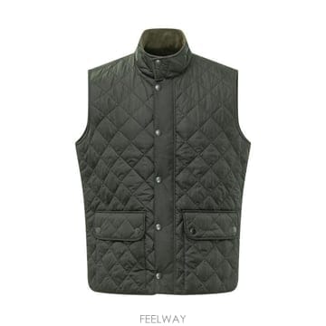 Barbour 26FW �ٹ� �ξ�� ����Ʈ MGI0245MGI BK11 BLACK26FW �ٹ� �ξ�� ����Ʈ MGI0245MGI BK11 BLACK