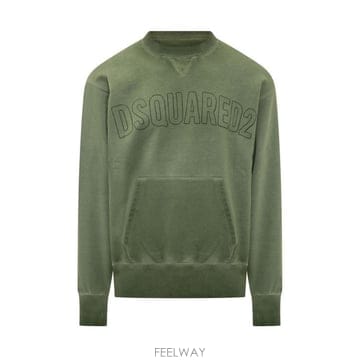 Dsquared2 26FW �������2 ������ S74GU0970D25035 710 MILITARY GREEN26FW �������2 ������ S74GU0970D25035 710 MILITARY G