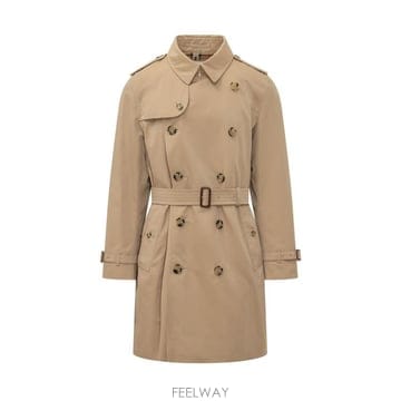 Burberry 26FW ������ Ʈ��ġ ��Ʈ 8117231 A1366 HONEY26FW ������ Ʈ��ġ ��Ʈ 8117231 A1366 HONEY