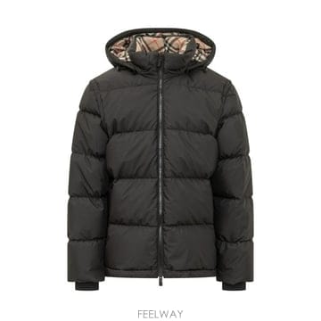 Burberry 26FW ������ �е� 8138470 A1189 BLACK26FW ������ �е� 8138470 A1189 BLACK