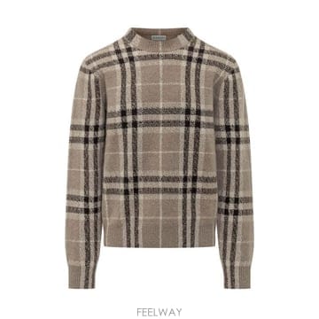 Burberry 26FW ������ ������ 8131781 C6543 DOVE GREY IP CHECK26FW ������ ������ 8131781 C6543 DOVE GREY IP CHECK