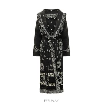 ALANUi 26FW �˶��� ��Ʈ LWHQ003E26KNI004 1084 BLACK MULTI26FW �˶��� ��Ʈ LWHQ003E26KNI004 1084 BLACK MULTI