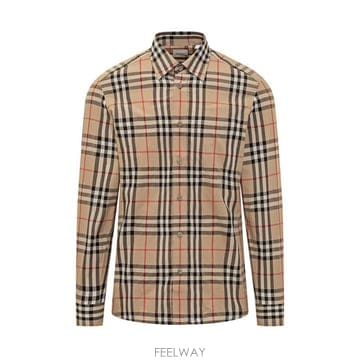 Burberry 26FW ������ üũ ��ư ���� 8070577 A702826FW ������ üũ ��ư ���� 8070577 A7028