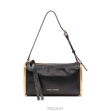 Marc Jacobs 26FW ��ũ�����߽� ����� 2P6HSH013H01 001 BLACK MULTI26FW ��ũ�����߽� ����� 2P6HSH013H01 001 BLACK MULTI