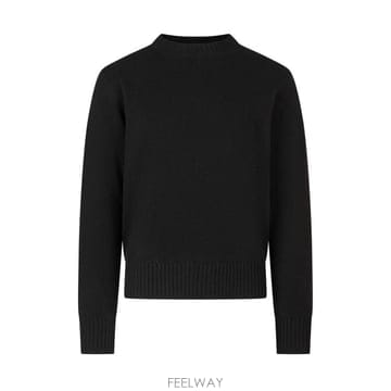 Ami 26FW �ƹ� ������ HKS832005 001 NOIR26FW �ƹ� ������ HKS832005 001 NOIR
