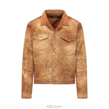 Dsquared2 26FW �������2 ���� S74AM1727D30041 133 CAMEL26FW �������2 ���� S74AM1727D30041 133 CAMEL