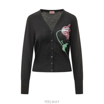 Kenzo 26FW ���� ����� FG62CA7643ES 99J BLACK26FW ���� ����� FG62CA7643ES 99J BLACK