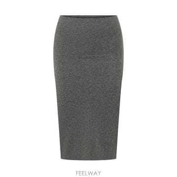 Stella McCartney 26FW ���ڶ� ��īƮ�� �̵� ��ĿƮ 6K12953S2673 1267 DARK GREY26FW ���ڶ� ��īƮ�� �̵� ��ĿƮ 6K12953S2673 1267 DAR