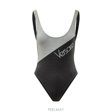 Versace 26FW ������ü �Ƿ� 10259601A18653 2B0D0 BLACK GREY26FW ������ü �Ƿ� 10259601A18653 2B0D0 BLACK GREY