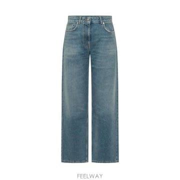Palm Angels 26FW �ʾ����� ���� ���� PAWYA01F26DN01 4444 MEDIUM BLUE26FW �ʾ����� ���� ���� PAWYA01F26DN01 4444 MEDIUM BLU