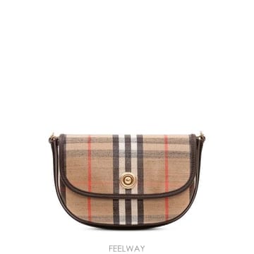 Burberry 26FW ������ ũ�ν��� 8128024 A2021 SAND26FW ������ ũ�ν��� 8128024 A2021 SAND