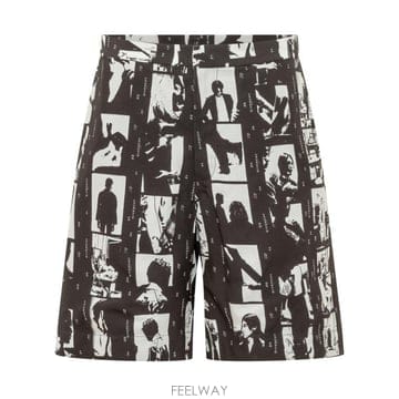 Givenchy 26FW ����� ������ BM51QG1YME 004 BLACK WHITE26FW ����� ������ BM51QG1YME 004 BLACK WHITE