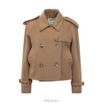 Burberry 26FW ������ Ʈ��ġ ��Ʈ 8134194 A1420 CAMEL26FW ������ Ʈ��ġ ��Ʈ 8134194 A1420 CAMEL