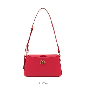 Dolce&Gabbana 26FW ��ü�ذ��ٳ� Ŭ��ġ �Ŀ�ġ BI3466A3P00 8M307 ROSSO26FW ��ü�ذ��ٳ� Ŭ��ġ �Ŀ�ġ BI3466A3P00 8M307 ROSS