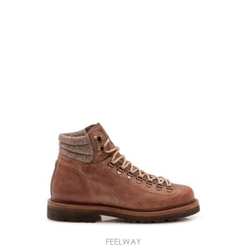 Brunello Cucinelli 26FW ���ڷ� ��ġ�ڸ� ����Ŀ�� MZURCCS890 CUX81 CAMMELLO26FW ���ڷ� ��ġ�ڸ� ����Ŀ�� MZURCCS890 CUX81 CAMME