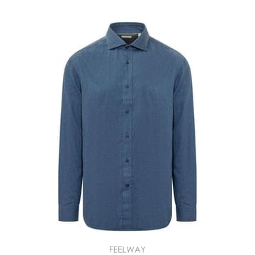 Brunello Cucinelli 26FW ���ڷ� ��ġ�ڸ� ���� ���� MY6370627 C018 OCEAN BLUE26FW ���ڷ� ��ġ�ڸ� ���� ���� MY6370627 C018 OCEAN 