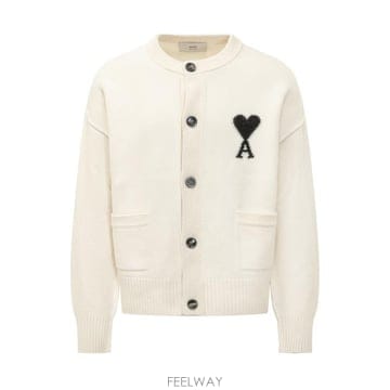Ami 26FW �ƹ� ADC ũ��� ����� UKC368018 151 OFF WHITE BLACK26FW �ƹ� ADC ũ��� ����� UKC368018 151 OFF WHITE BL