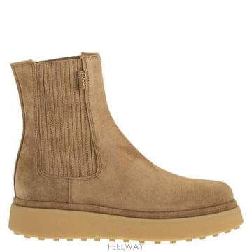 TODS 26FW ���� ����Ŀ�� XXW17M0KL20 BEIGE26FW ���� ����Ŀ�� XXW17M0KL20 BEIGE