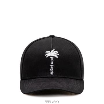 Palm Angels 26FW �ʾ����� ��ĸ PAWLB01W26FB10 1003 BLACK OFF WHITE26FW �ʾ����� ��ĸ PAWLB01W26FB10 1003 BLACK OFF WHITE