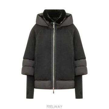 MOORER 26FW ������ �е� MODGI101129 U0001 NERO26FW ������ �е� MODGI101129 U0001 NERO