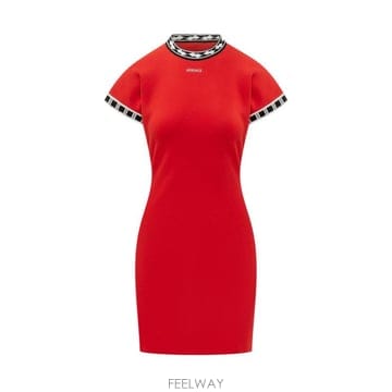 Versace 26FW ������ü �̵� ���ǽ� 10257671A18356 1RC90 SCARLET26FW ������ü �̵� ���ǽ� 10257671A18356 1RC90 SCARLET