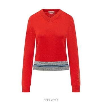 J.W.Anderson 26FW JW�ش��� ������ KW1542YN0502 459 RED26FW JW�ش��� ������ KW1542YN0502 459 RED